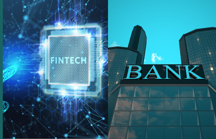 Fintech-Banken